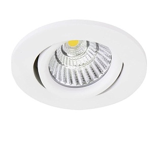 Светильник встраиваемый LIGHTSTAR SOFFI 16 LED 212436